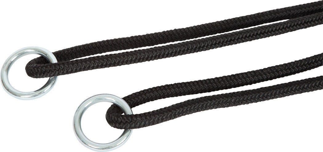 Columpio de tabla XL Black Line - Resistente y seguro para niños - Small foot 12407