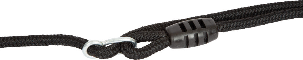 Columpio de tabla XL Black Line - Resistente y seguro para niños - Small foot 12407