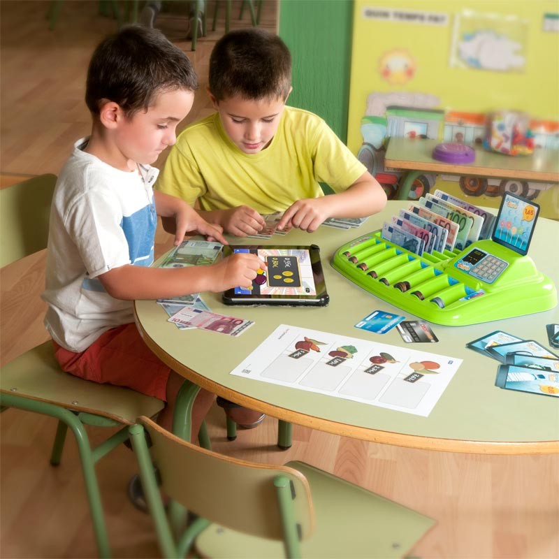 ACTIVITY EURO TRAY