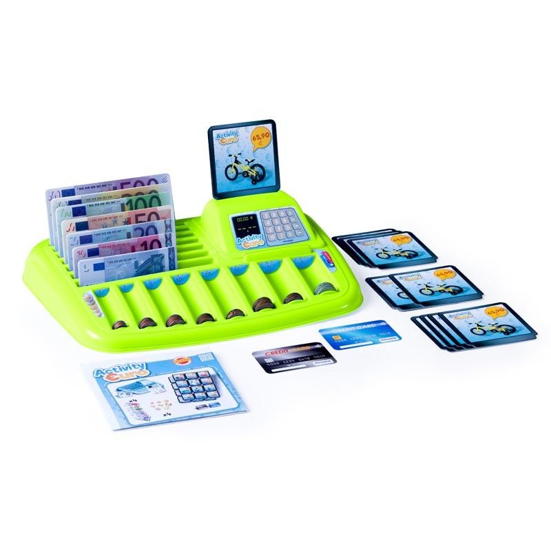 ACTIVITY EURO TRAY