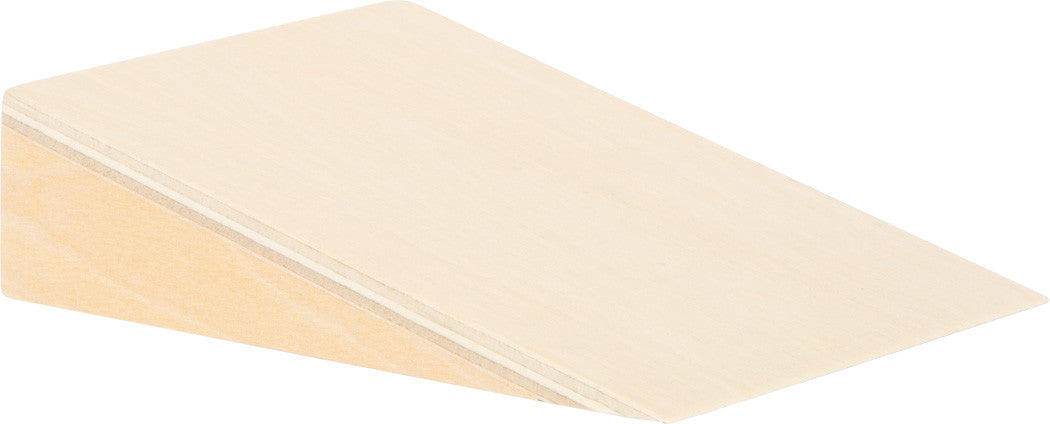 Juego de madera 2 en 1 de lanzamiento de Sacos cornhole y hockey - Small foot 12481