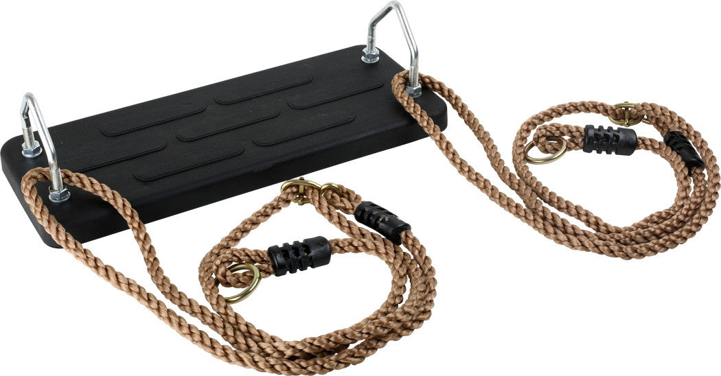 Columpio - ¡Soporta hasta 100 kg de peso! - Small foot 6121