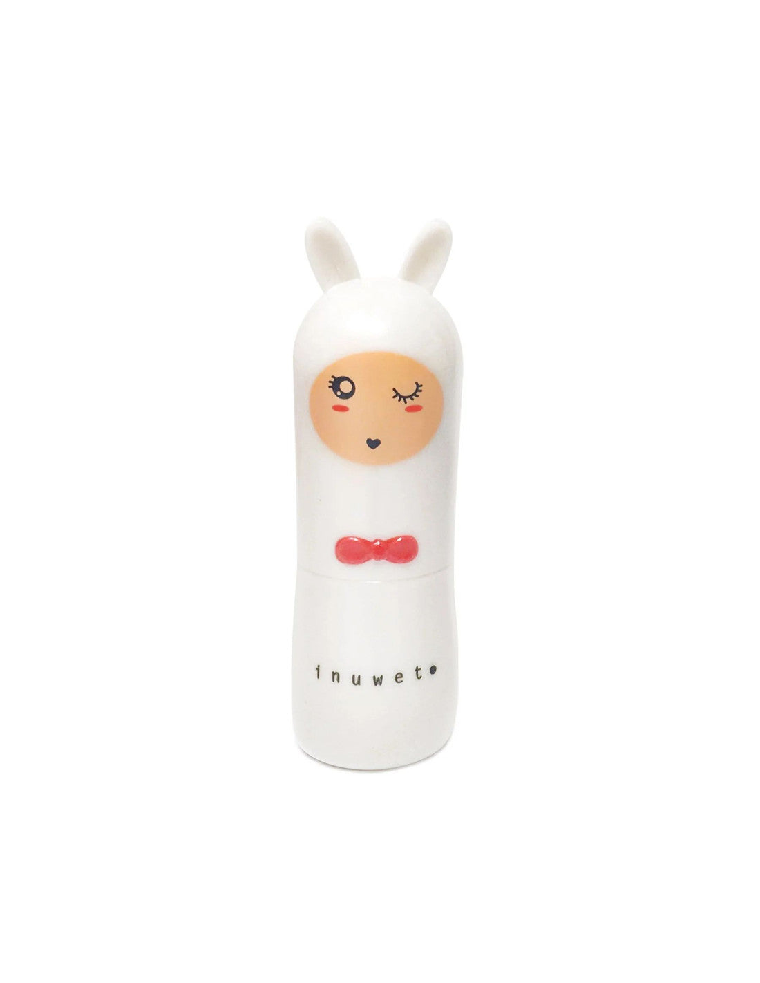 Set de Labial Algodón de Azucar + Esmalte de uñas Estrellas - Inuwet