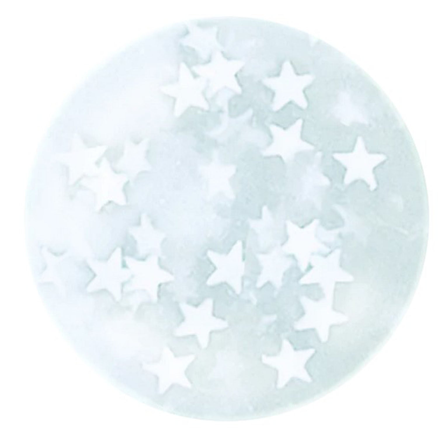 Set de Labial Algodón de Azucar + Esmalte de uñas Estrellas - Inuwet