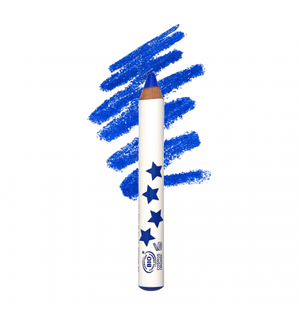 Caja con 5 Lápices de Maquillaje orgánicos cara y cuerpo - Inuwet