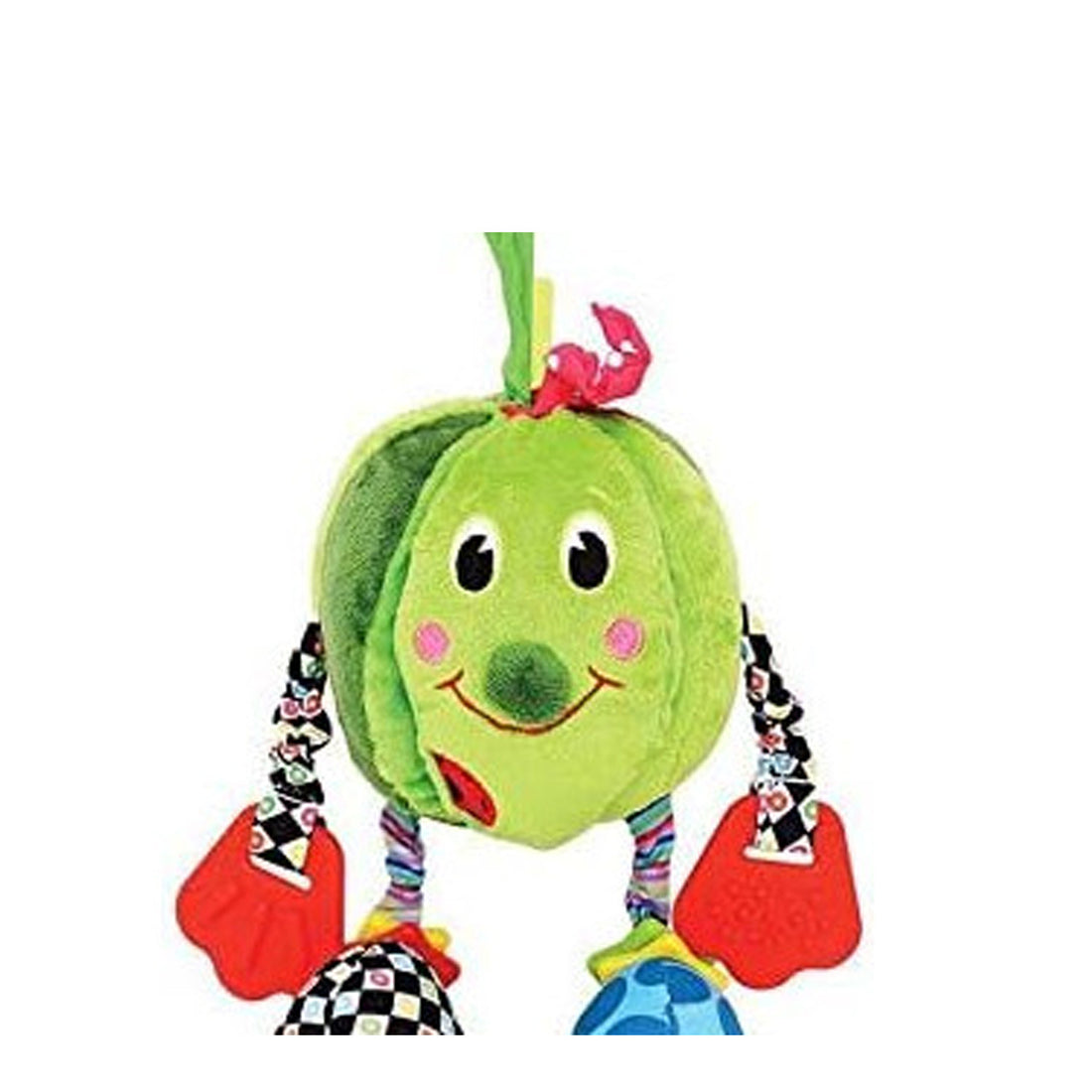 Juguete de Actividades Melancia - Giros BB50809