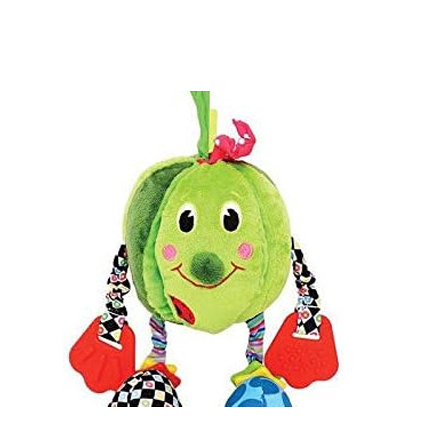 Melancia Activity Toy - Giros BB50809