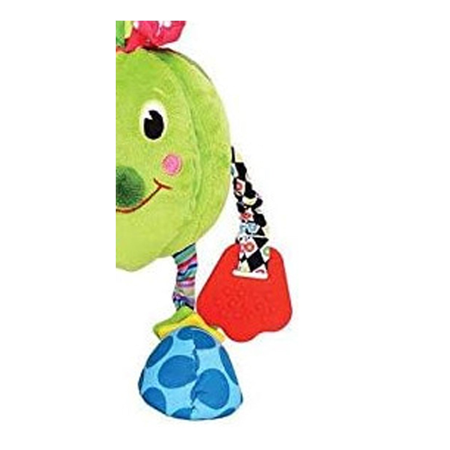 Melancia Activity Toy - Giros BB50809