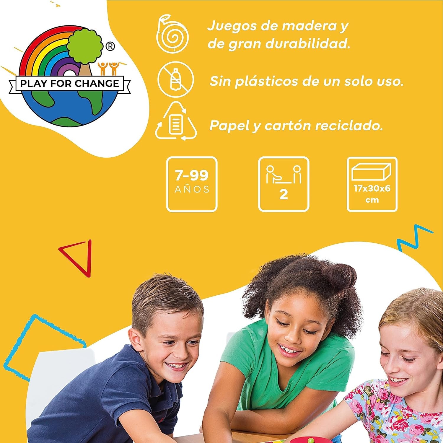 Juego de Mesa Ajedrez Magnético Plegable - Cayro 600