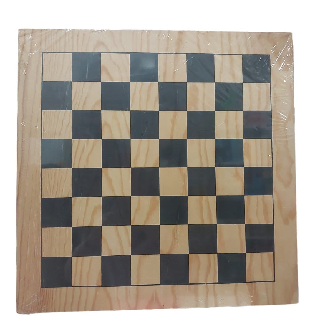 Tablero de Ajedrez 40x40