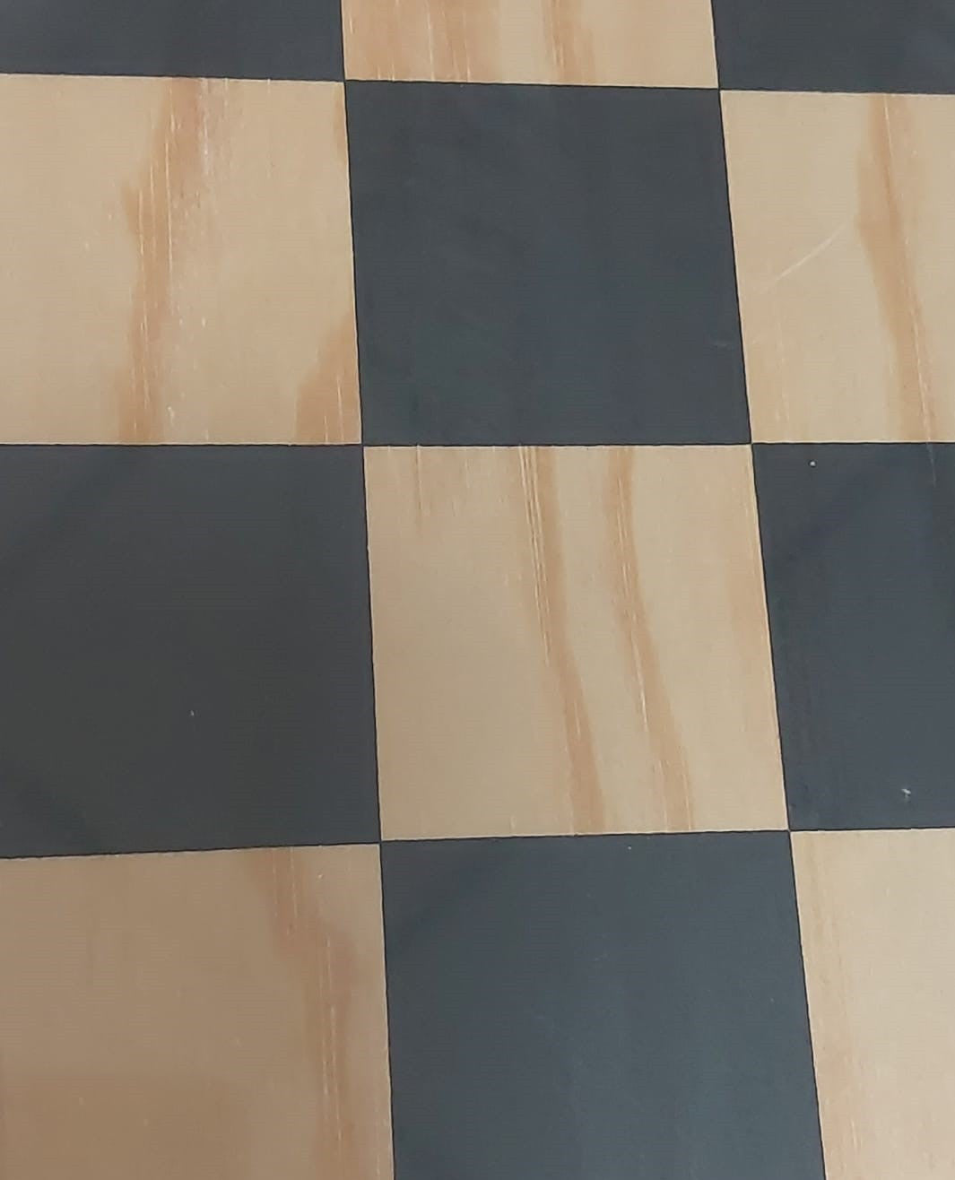 Tablero de Ajedrez 40x40