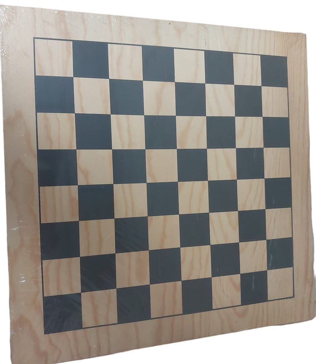 Tablero de Ajedrez 40x40
