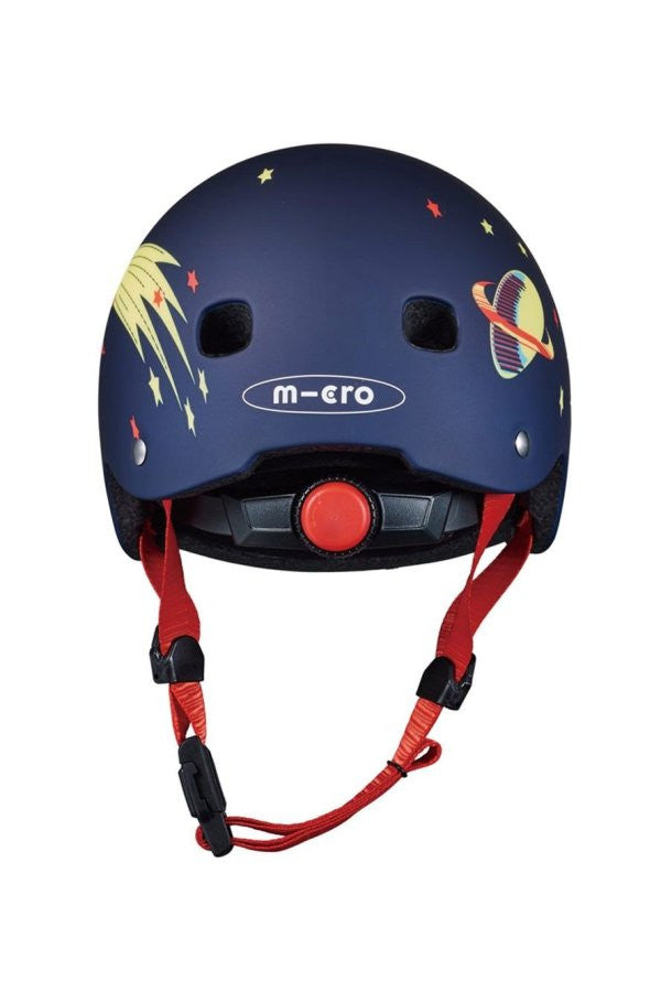 Casco Infantil para Patinetes y Bicicletas Micro Rocket (M) - Micro AC2093