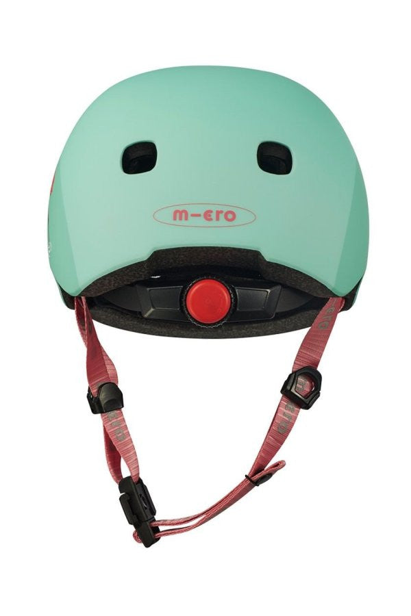 Casco Infantil para Patinetes y Bicicletas Flamenco Micro (M) - Micro AC2124