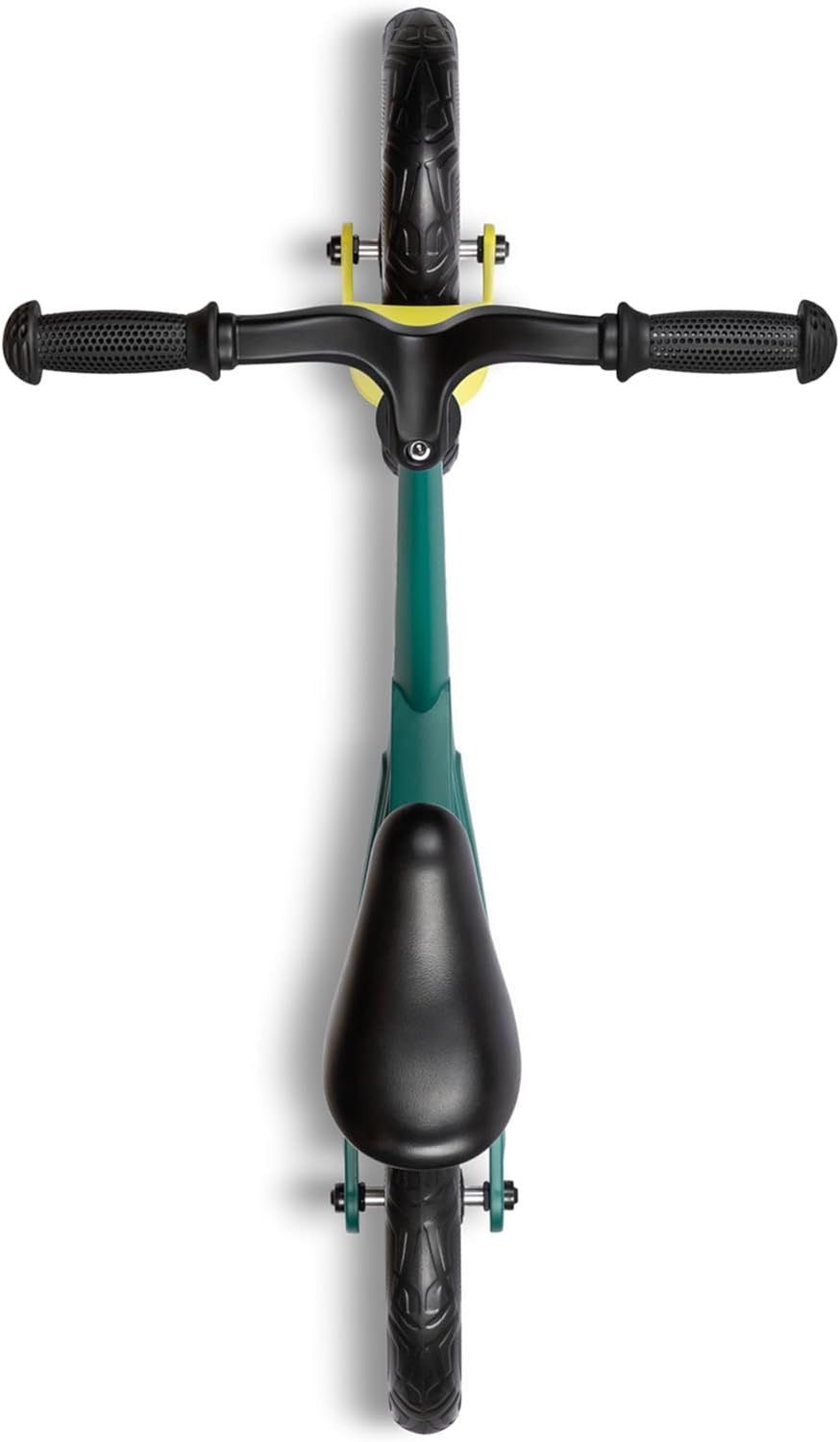 Bicicleta Infantil Ultraligera Balance Bike Lite Verde - Micro GB0036