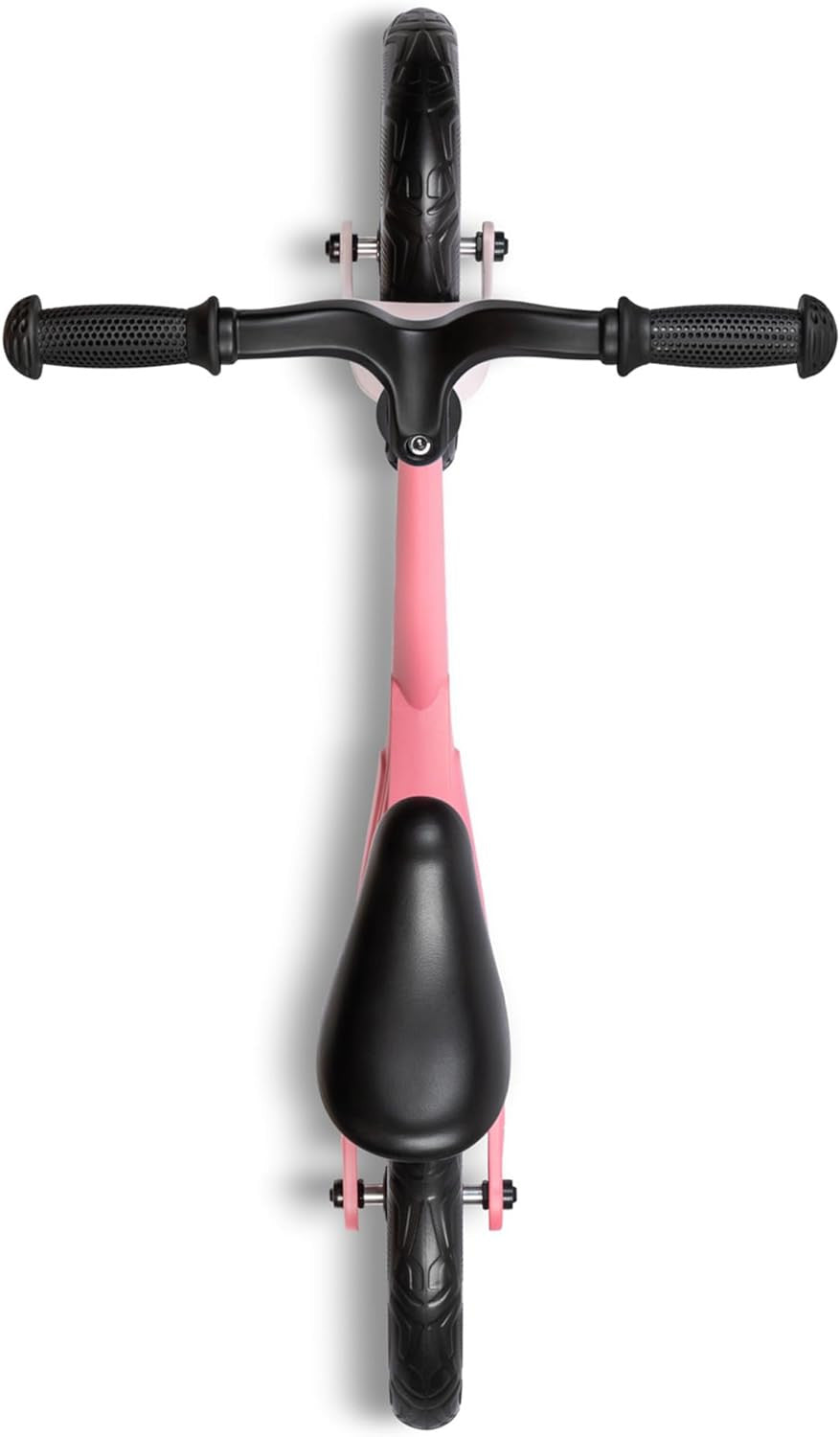 Bicicleta Infantil de Equilibrio Micro Balance Bike Lite Rosa - Micro GB0035