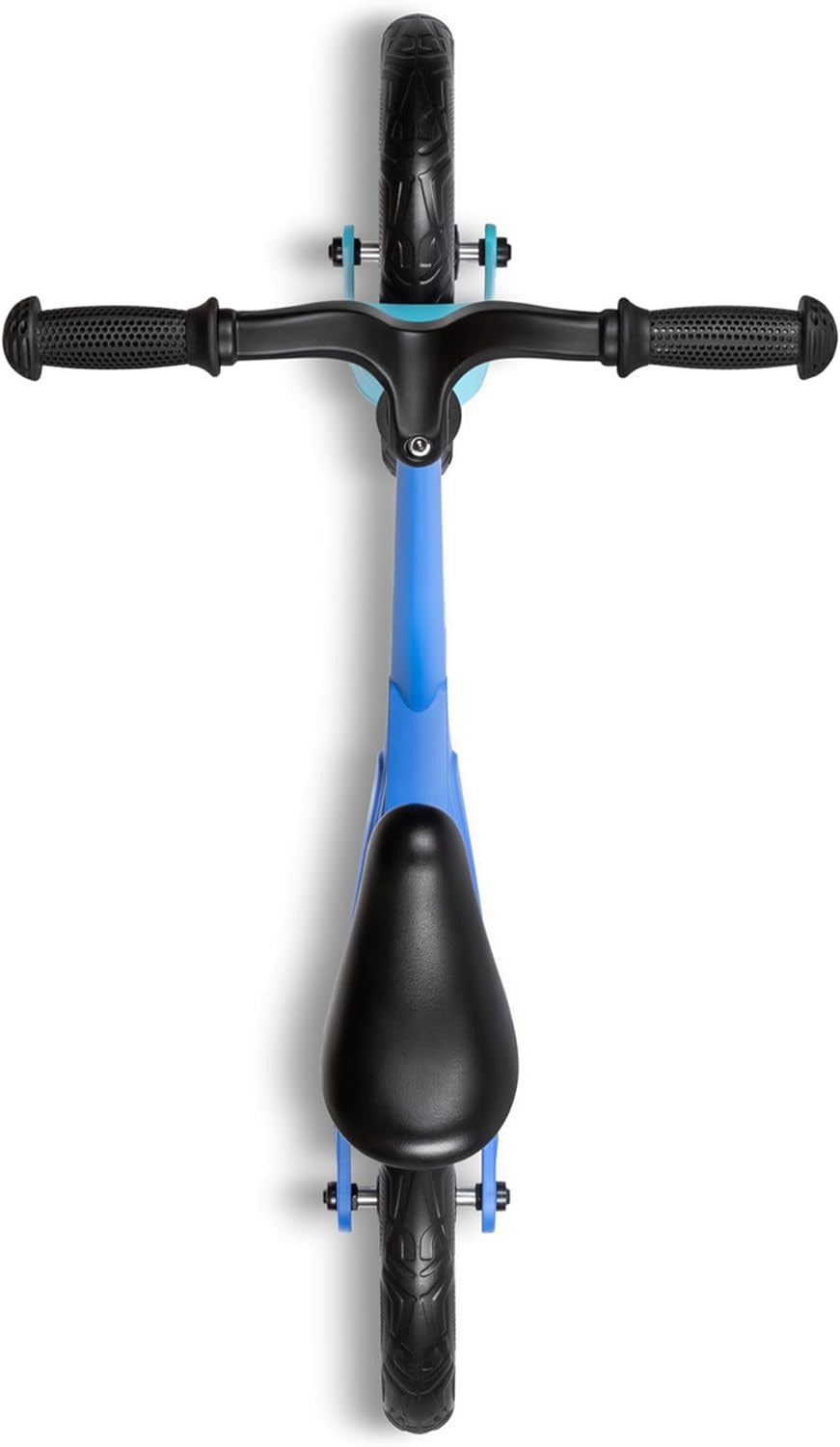 Bicicleta Infantil de Equilibrio Micro Balance Bike Lite Azul - Micro GB0034