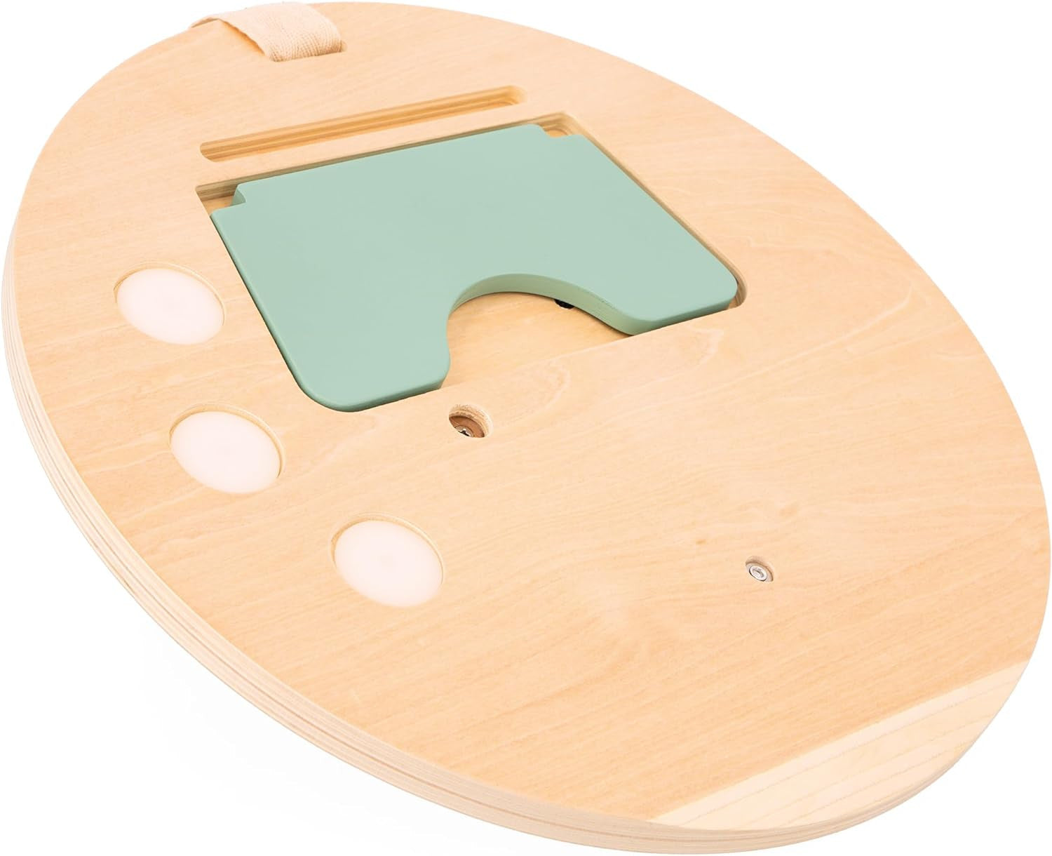 Panel de actividades de madera Sweet Cocoon - Janod 04057