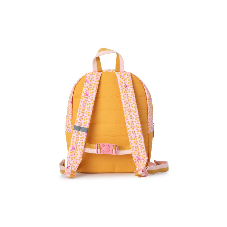Mochila Infantil de Pet reciclado Jeanne La Gata - Lilliputiens