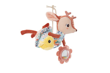 Stella acti-nomade - lilliputiens 83521