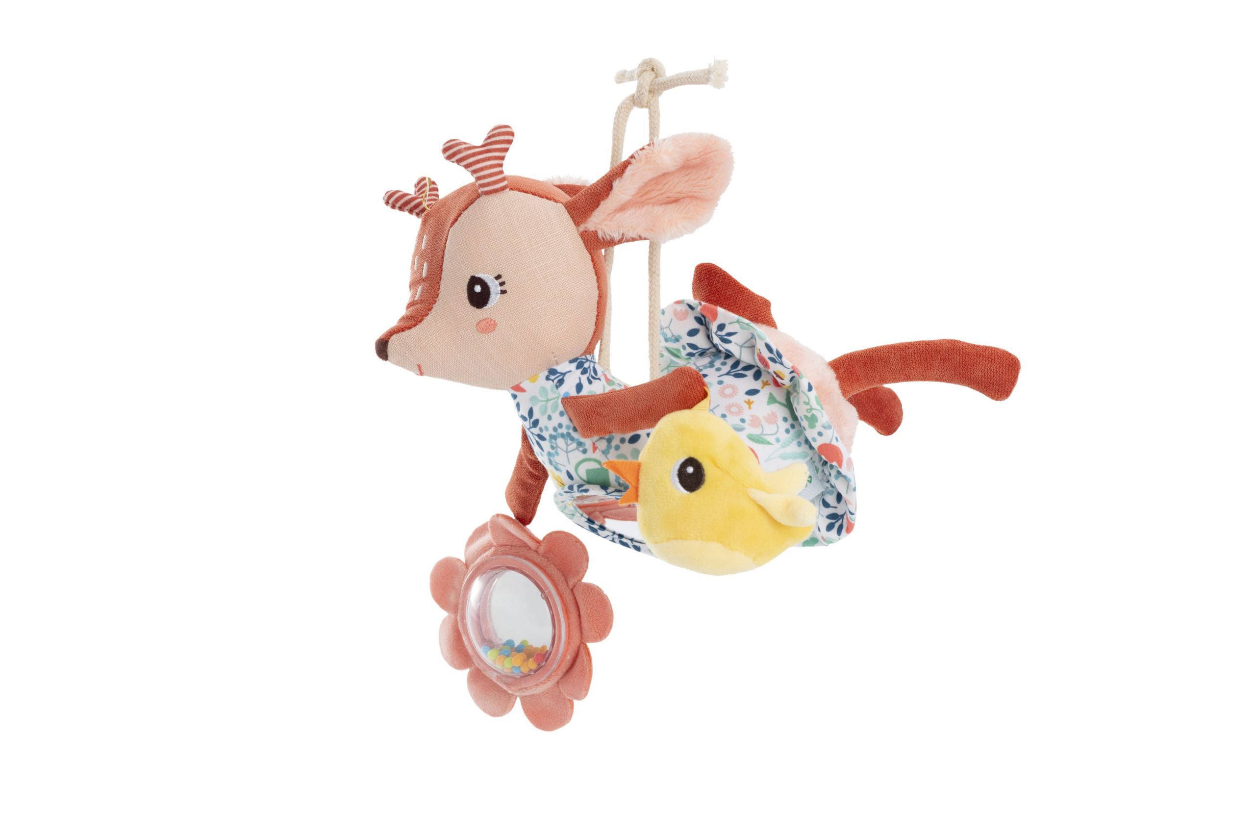 Stella acti-nomade - lilliputiens 83521