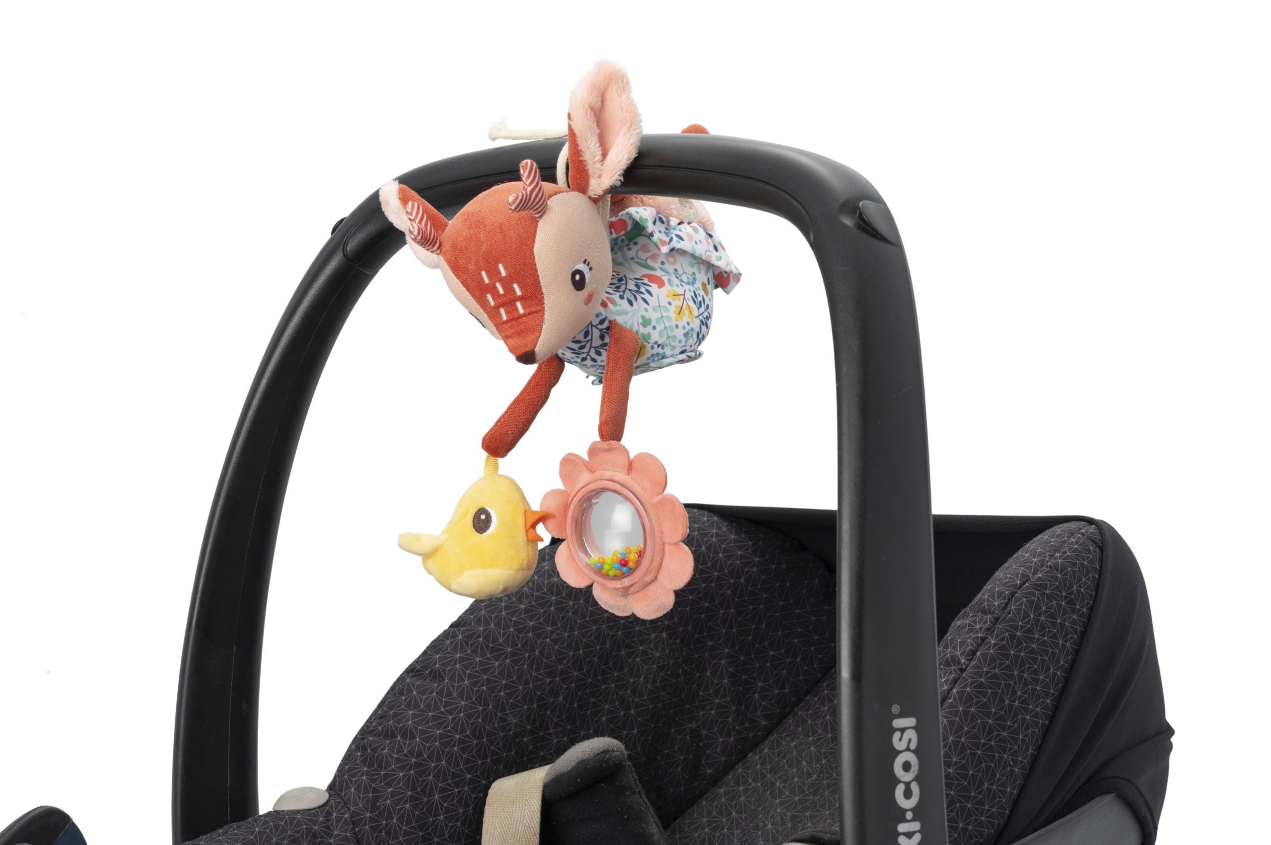 Stella acti-nomade - lilliputiens 83521