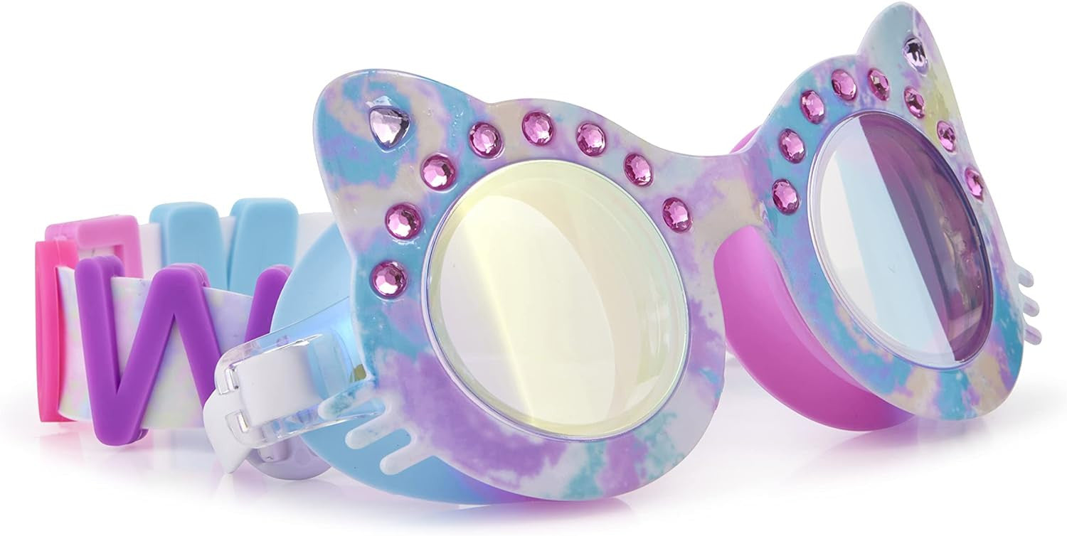 Gafas de Natación Infantiles Pat The Cat - Bling2O