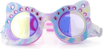 Gafas de Natación Infantiles Pat The Cat - Bling2O