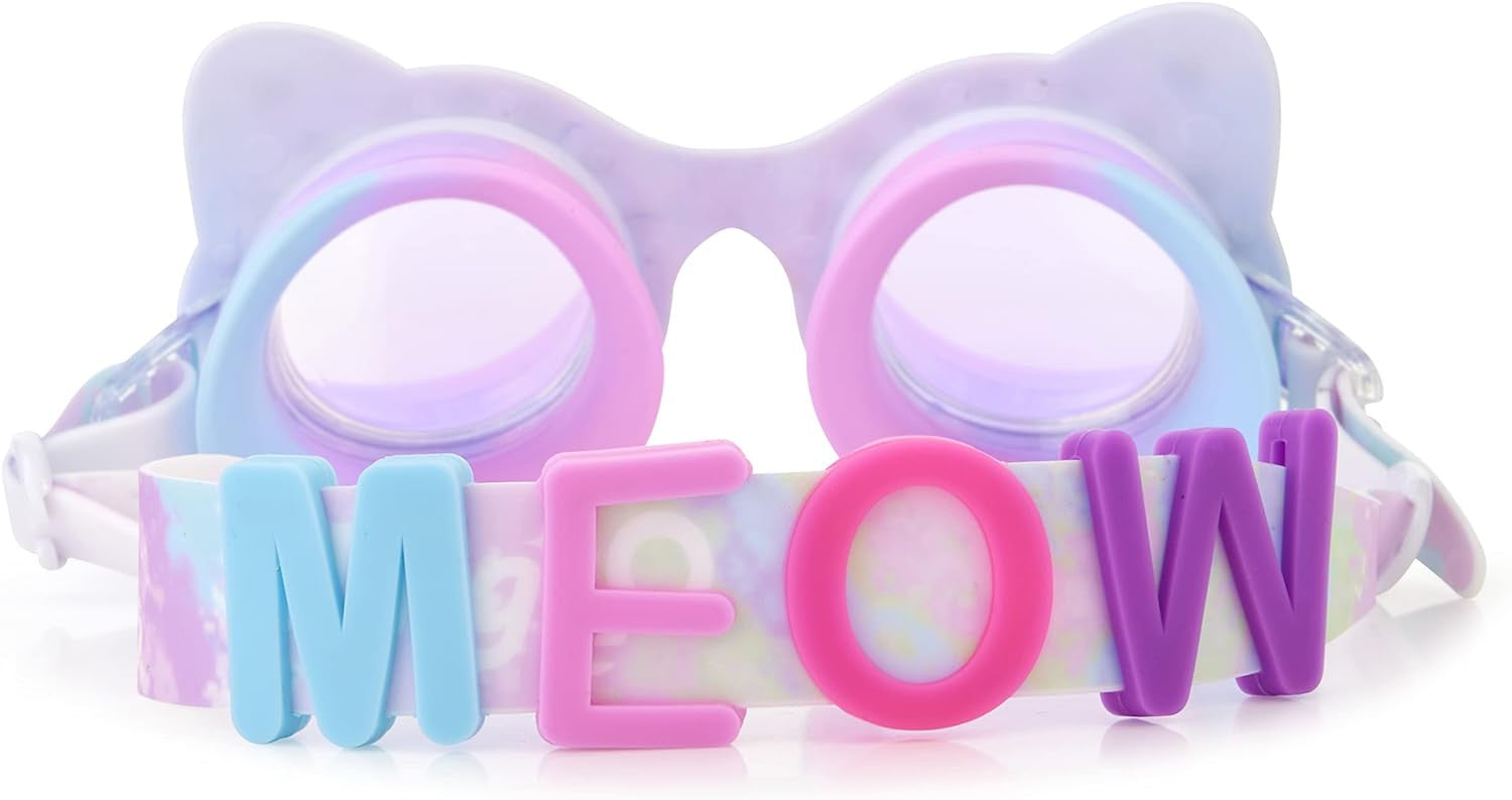 Gafas de Natación Infantiles Pat The Cat - Bling2O