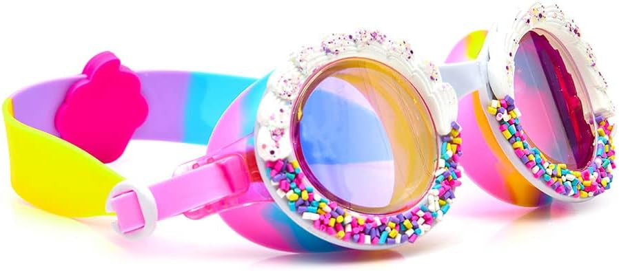 Gafas de Natación Infantil Bake Off + 6 años - Bling2O