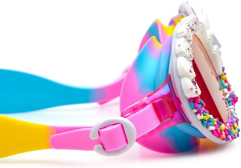 Gafas de Natación Infantil Bake Off + 6 años - Bling2O