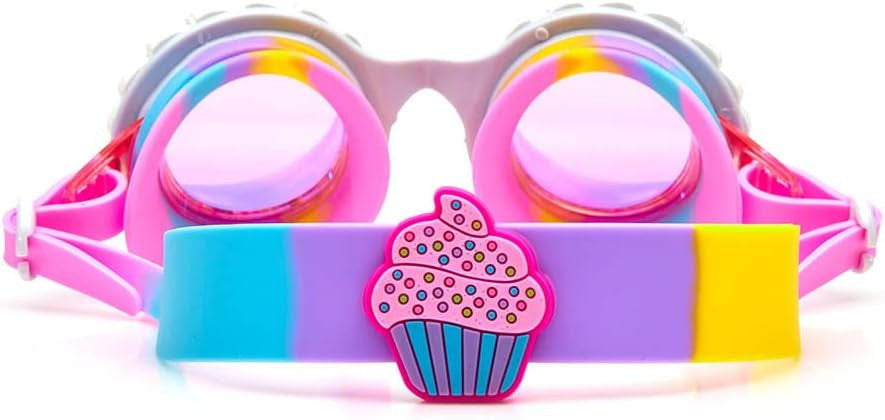 Gafas de Natación Infantil Bake Off + 6 años - Bling2O
