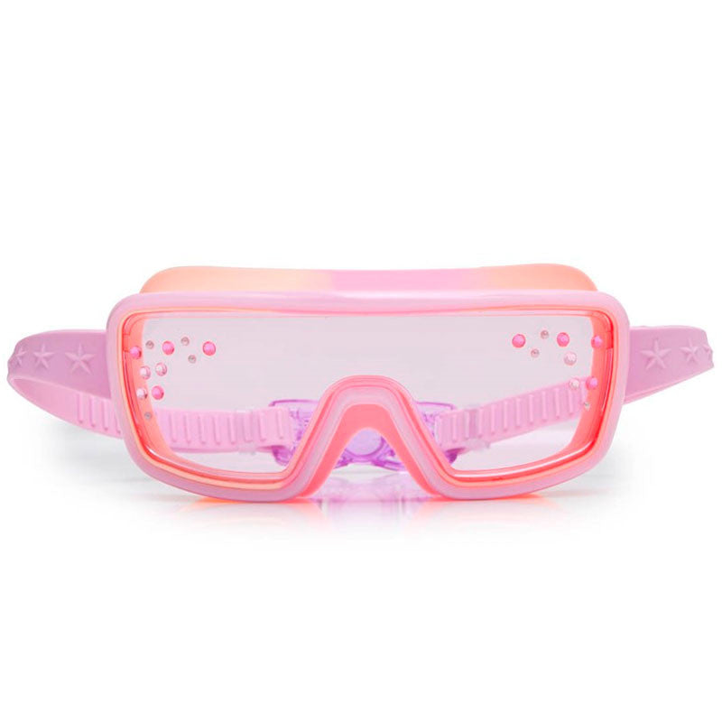 Gafas de Natación Infantil Champagne Glam + 6 años - Bling2O