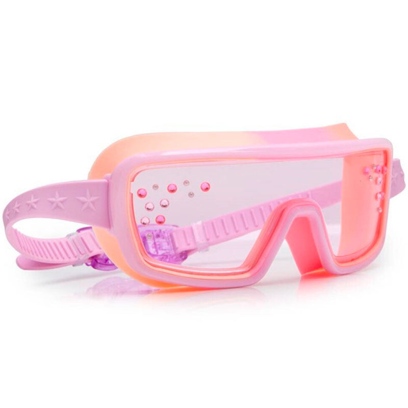 Gafas de Natación Infantil Champagne Glam + 6 años - Bling2O