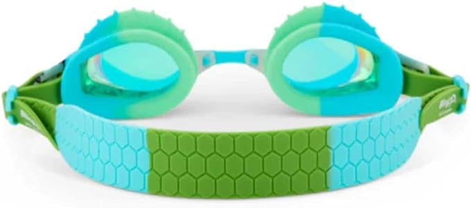 Bling2O Finley-Betta gafas natación - con estuche rígido incluido
