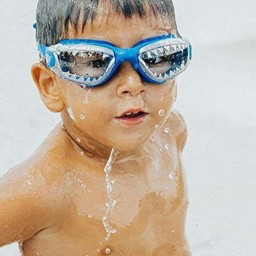Gafas de Natación Infantil Jawsome Royal Reef Shark + 6 años - BlingO2