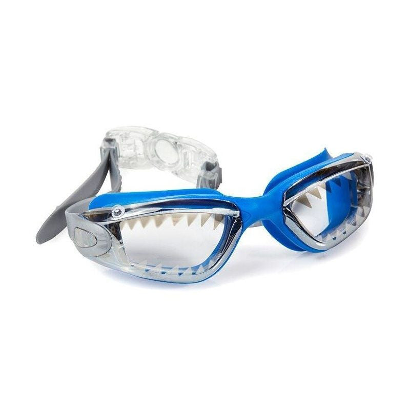 Gafas de Natación Infantil Jawsome Royal Reef Shark + 6 años - BlingO2