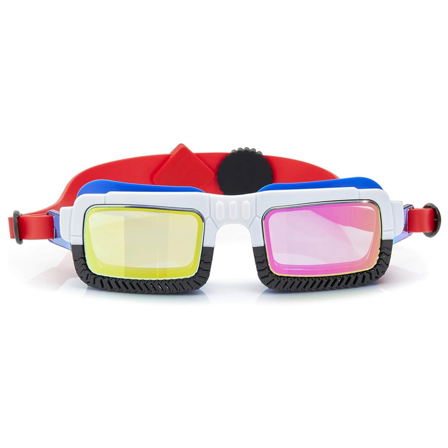 novedad!!! bling2o gafas de natación originales, regala algo diferente