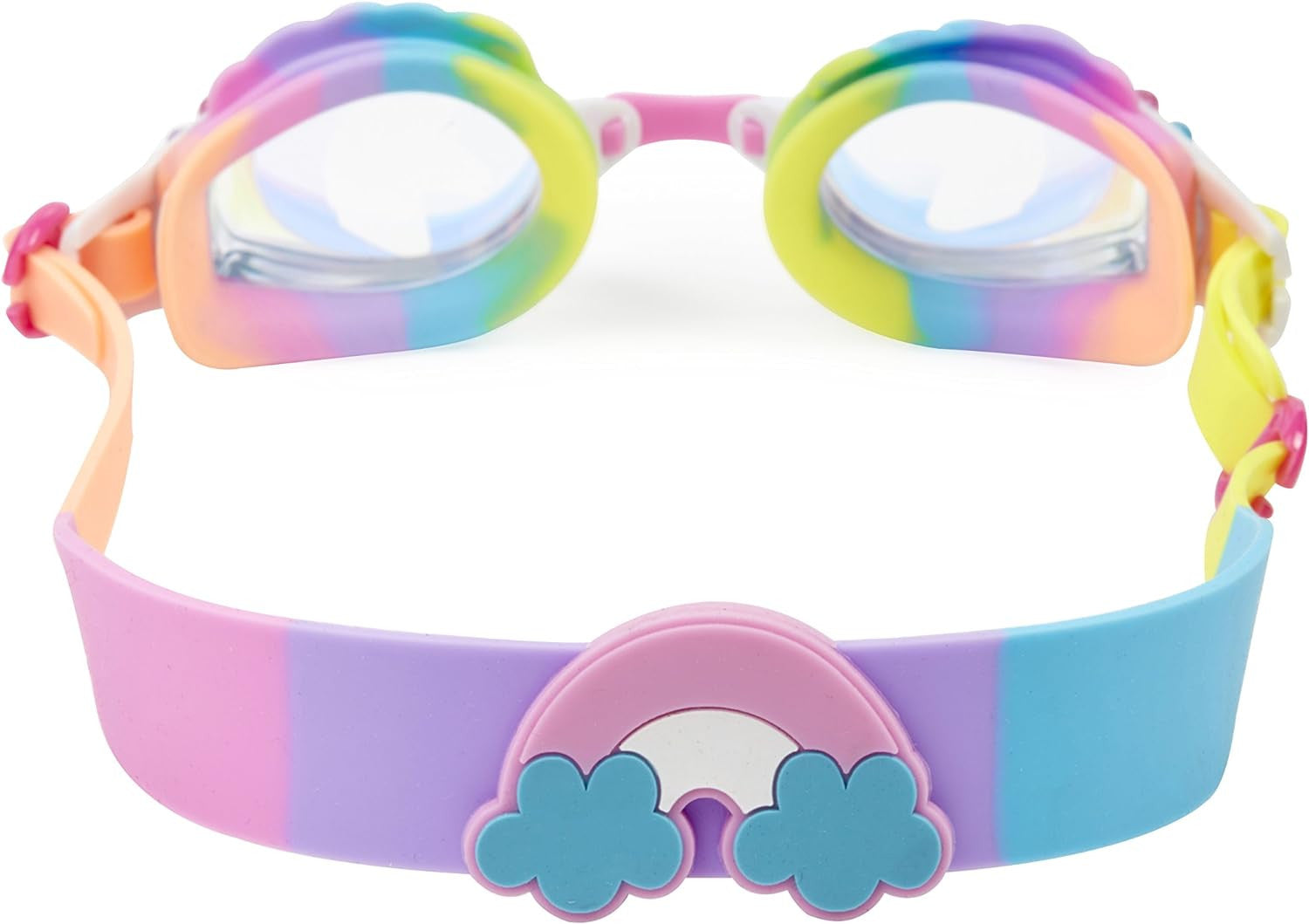 Gafas Infantiles de Natación Eunice El Unicornio + 3 años - Bling2O