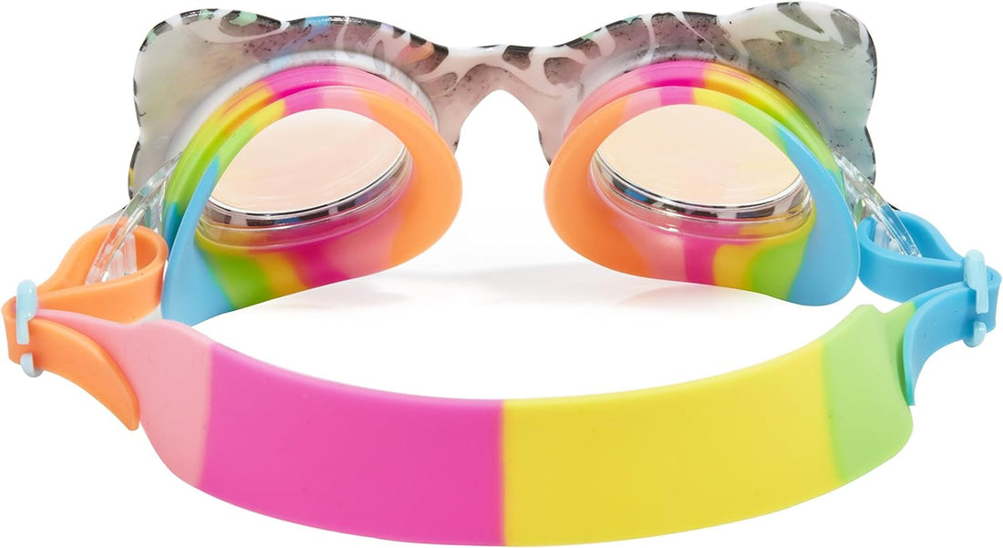 Gafas de Natación Infantil Talk To The Paw Midnight + 6 años - Bling2O