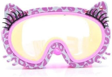 Gafas de Natación Infantil Meow Copy Cat Pink + 6 años - Bling2O