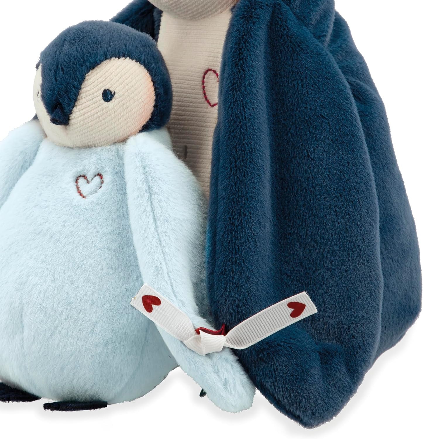 Peluche Pinguinos azules felpa - Kaloo K212000