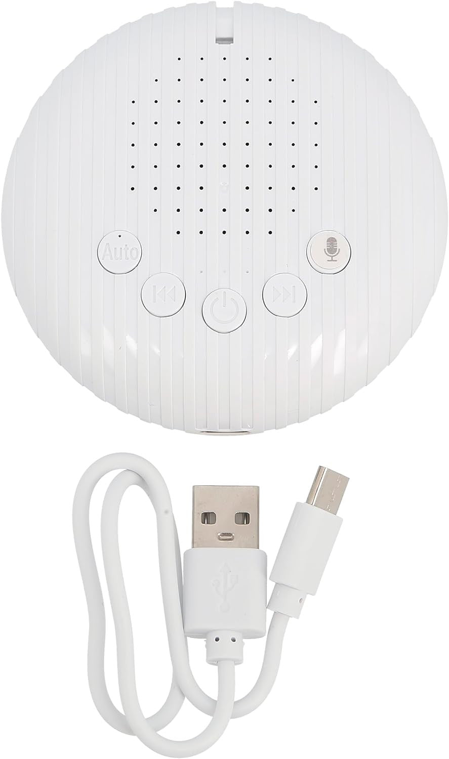 Peluche Pinguino Blanco felpa con Grabador de Voz - Kaloo K212001