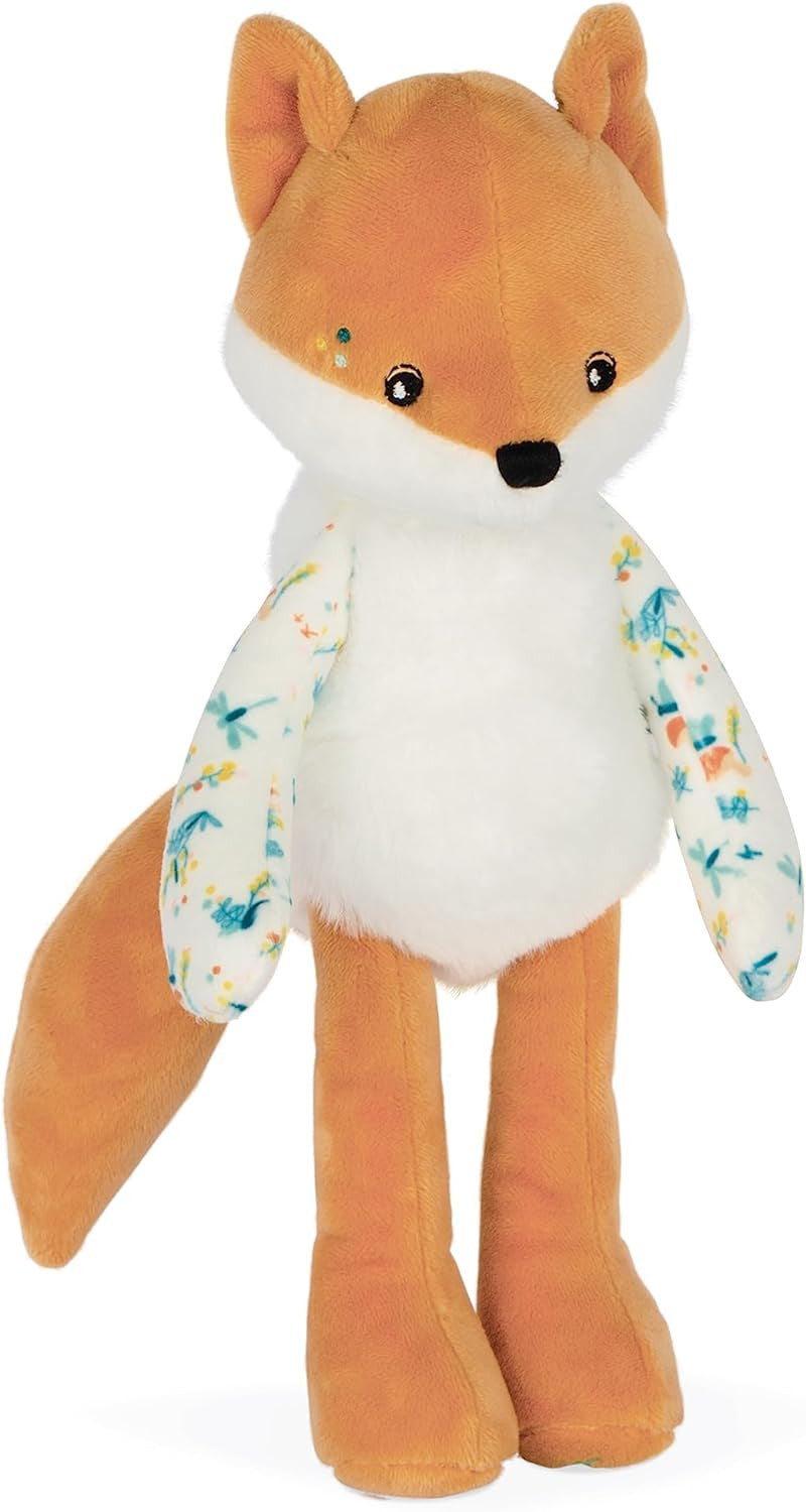 Peluche Leonard el Zorro 25 cm - Kaloo K969896