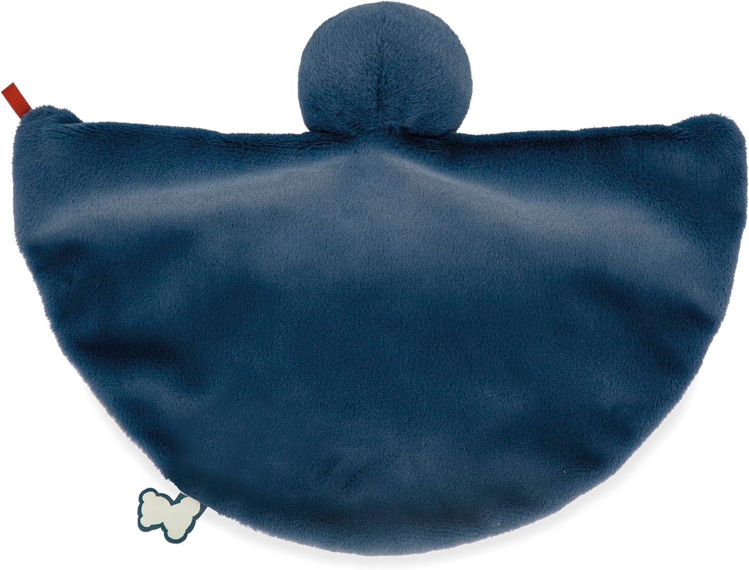 Doudou pinguino azul - manta de pinguino azul - kaloo k212003