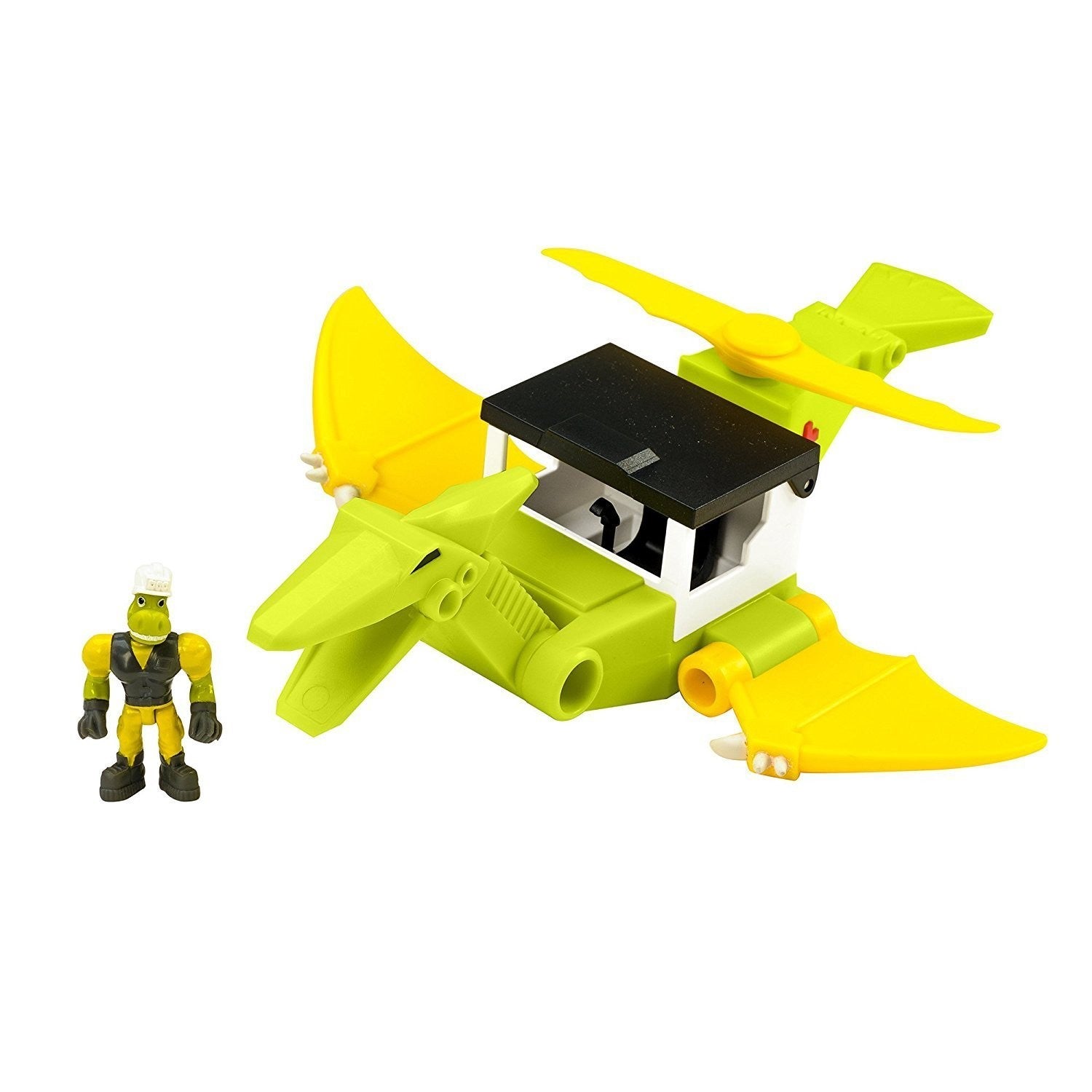 CYCLONE THE PTHERANODON HELICOPTERO- Learning Resources