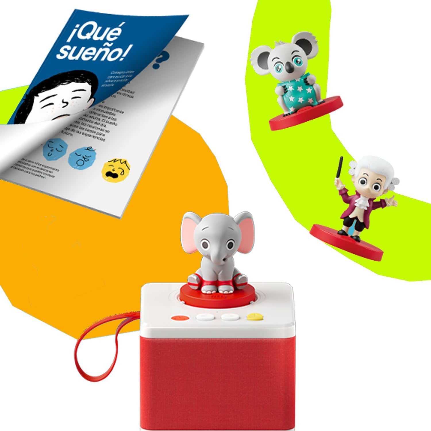 Dulces Nanas , Música Clásica , Cuentos de Buenas Noches - Set Faba Vamos a Dormir - Faba