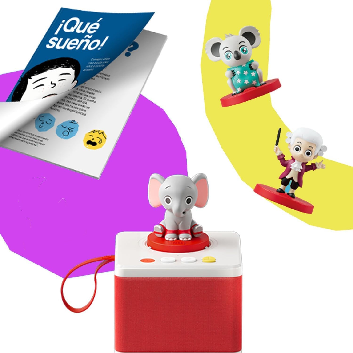 Dulces Nanas , Música Clásica , Cuentos de Buenas Noches - Set Faba Vamos a Dormir - Faba