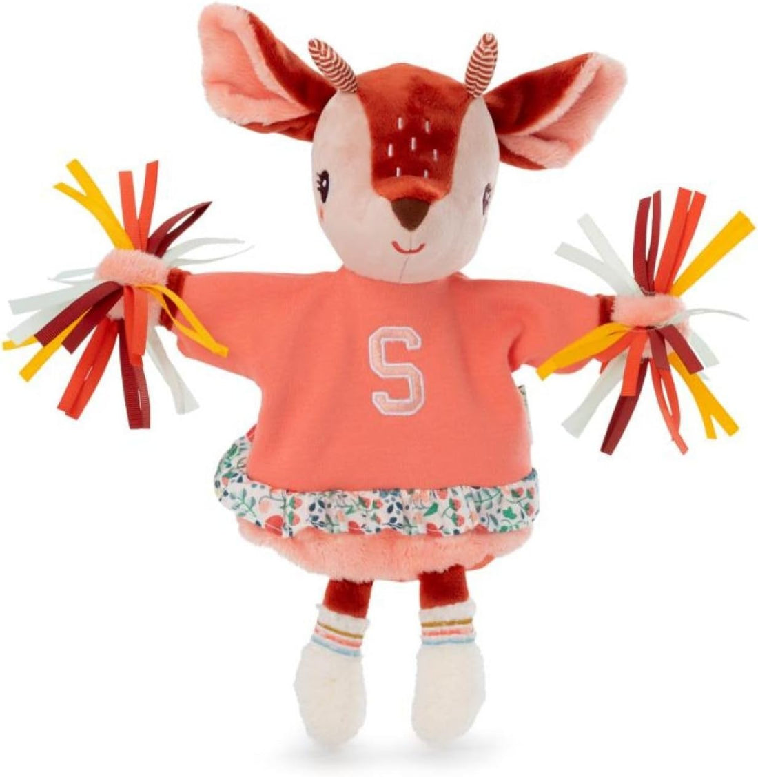 Marioneta de Mano - Stella Pompón - Lilliputiens 83515