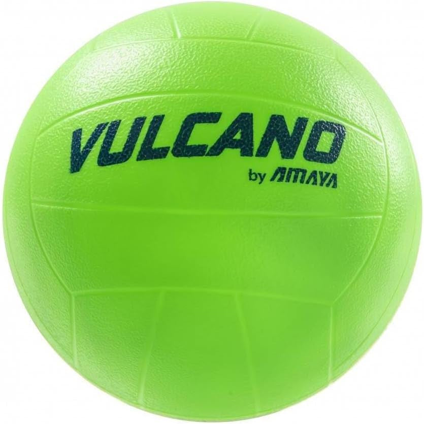 Balón de Fútbol Vulcano en color Verde de Amaya - Amaya